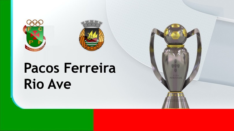 ONE88 Nhận định bóng đá – VĐQG Bồ Đào Nha – Pacos Ferreira vs Rio Ave – 02h00 04/01/2021: 1 điểm chia đều