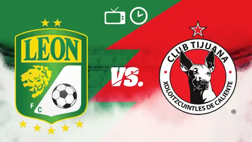ONE88 Soi kèo bóng đá – Mexico – Leon vs Club Tijuana – 09h00 18/08/2020: Tiễn khách về tay trắng