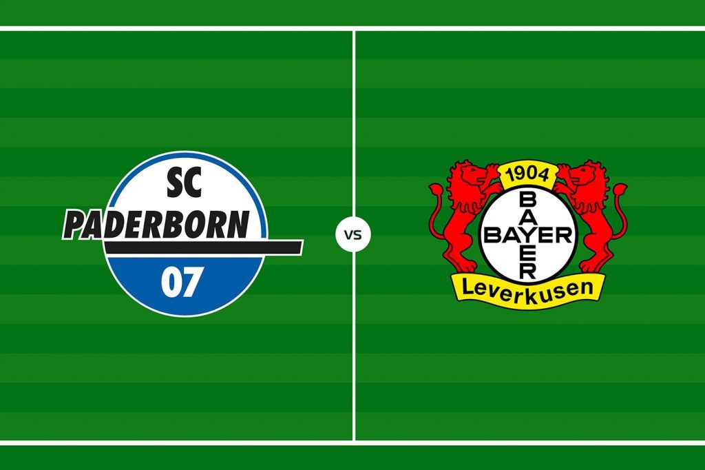 ONE88 Nhận định bóng đá Paderborn 07 vs Bayer Leverkusen - 00h00 20/01/2020