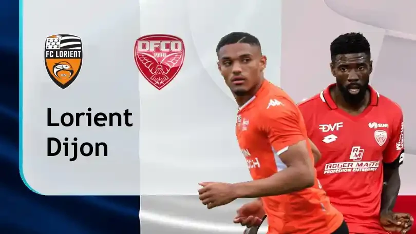 ONE88 Soi kèo bóng đá Lorient vs Dijon – 21h00 – 17/01/2021 – VĐQG Pháp: Cách biệt tối thiểu