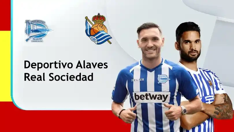 ONE88 Soi kèo bóng đá Alaves vs Real Sociedad – 03h00 – 07/12/2020 – VĐQG Tây Ban Nha: Vững tin vào khách