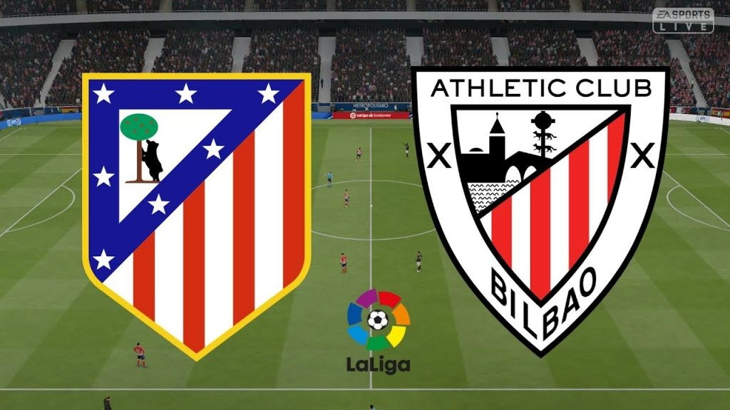 ONE88 Nhận định bóng đá Atletico Madrid vs Athletic Club - 02h00 27/10/2019
