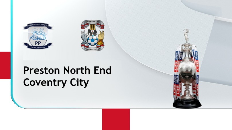 ONE88 Soi kèo bóng đá Preston vs Coventry – 02h45 – 30/12/2020 – Hạng nhất Anh: Trái đắng cho tân binh