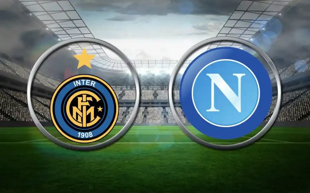 ONE88 Nhận định bóng đá - Ý - Inter vs Napoli - 02h45 13/02/2020