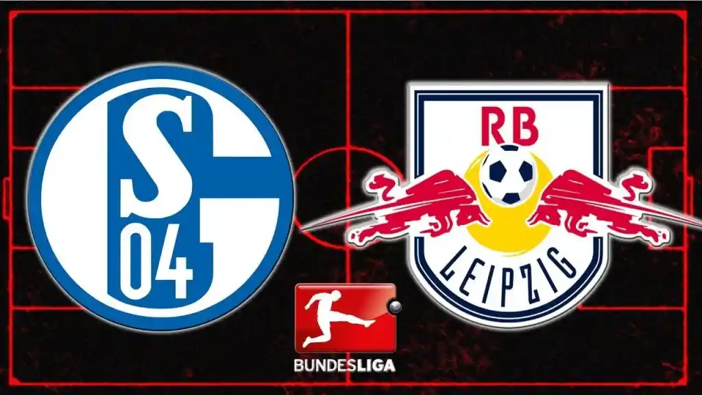 ONE88 Nhận định bóng đá - Đức - Schalke 04 vs RB Leipzig - 00h30 23/02/2020