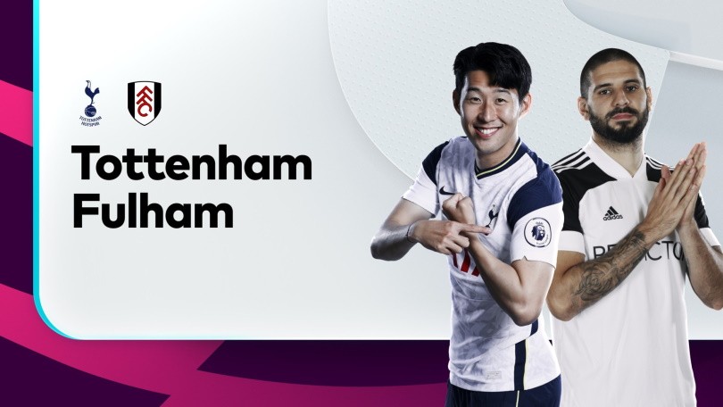 ONE88 Soi kèo bóng đá Tottenham vs Fulham – 01h00 – 31/12/2020 – Ngoại hạng Anh: Derby một chiều