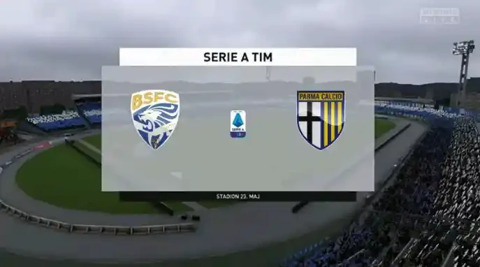 ONE88 Nhận định, Soi kèo bóng đá – Italia – Brescia vs Parma – 22h15 25/07/2020: Còn nước còn tát