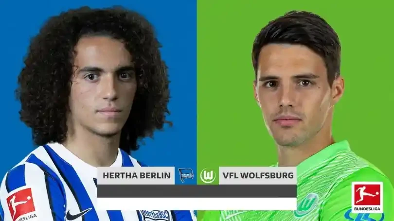 ONE88 Soi kèo bóng đá Hertha Berlin vs Wolfsburg – 00h00 – 02/11/2020 – VĐQG Đức: Phơi áo trên sân nhà