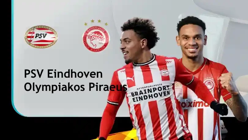 ONE88 Soi kèo bóng đá PSV Eindhoven vs Olympiacos Piraeus – 03h00 – 26/02/2021 – UEFA Europa League: Thế cờ khó lật