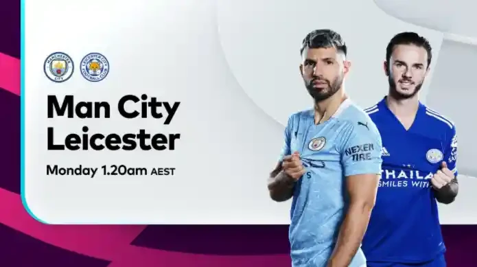 ONE88 Nhận định bóng đá – Ngoại hạng Anh – Manchester City vs Leicester – 22h30 27/09/2020: Làm thịt Bầy cáo