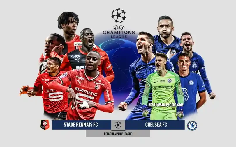 ONE88 Soi kèo bóng đá Rennes vs Chelsea – 00h55 – 25/11/2020 – UEFA Champions League: Chủ nhà dừng bước