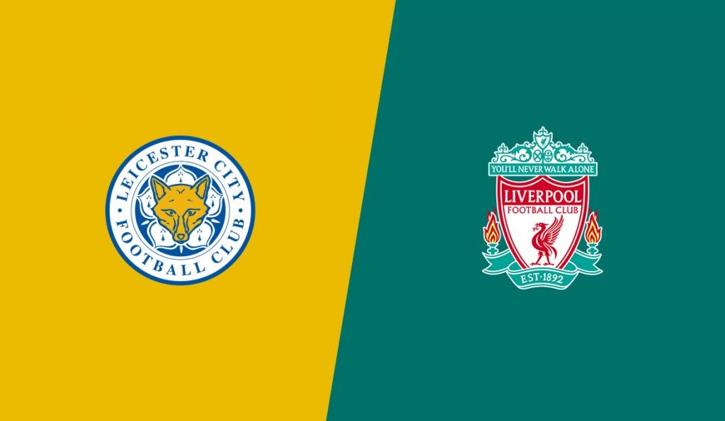 ONE88 Nhận định bóng đá Leicester vs Liverpool - 03h00 27/12/2019