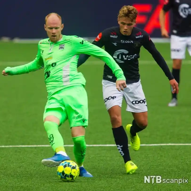 ONE88 Nhận định, Soi kèo bóng đá – Na Uy – ODD Ballklubb vs Kristiansund BK – 23h00 16/08/2020: Khi hàng công so tài