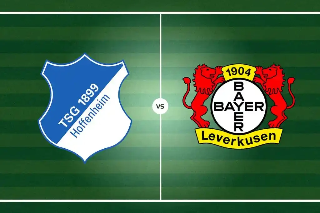 ONE88 Nhận định bóng đá Hoffenheim vs Bayer Leverkusen - 21h30 01/02/2020