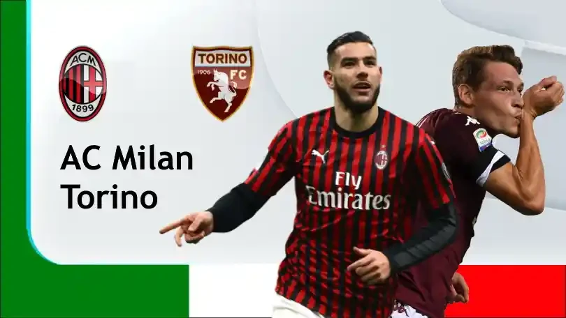 ONE88 Nhận định bóng đá – VĐQG Italia – AC Milan vs Torino – 02h45 10/01/2021: Ôm hận về Turin