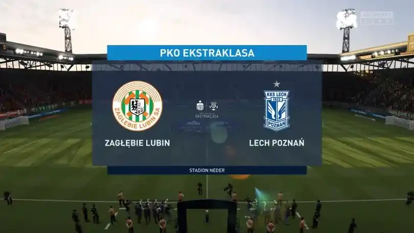 ONE88 Soi kèo bóng đá Zaglebie Lubin vs Lech Poznan – 23h00 – 21/08/2020 – VĐQG Ba Lan: Hành quân thuận lợi