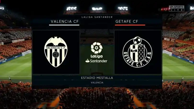 ONE88 Nhận định bóng đá – VĐQG Tây Ban Nha – Valencia vs Getafe – 03h00 02/11/2020: Mestalla thất thủ