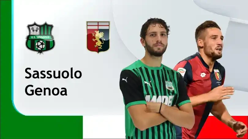ONE88 Nhận định bóng đá – VĐQG Italia – Sassuolo vs Genoa – 21h00 06/01/2021: Chủ nhà đáng tin