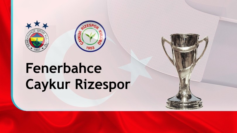 ONE88 Soi kèo bóng đá Fenerbahce vs Rizespor – 23h00 – 30/01/2021 – VĐQG Thổ Nhĩ Kỳ: Chủ nhà vượt trội