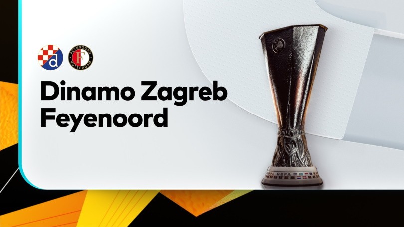ONE88 Soi kèo bóng đá Dinamo Zagreb vs Feyenoord – 02h00 – 23/10/2020 – UEFA Europa League: Bản lĩnh chủ nhà