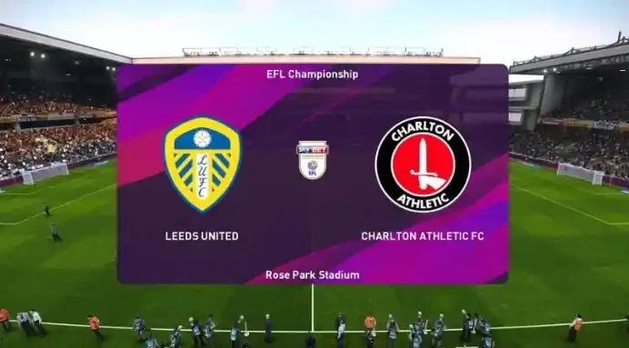 ONE88 Nhận định, Soi kèo bóng đá – Hạng nhất Anh – Leeds vs Charlton – 01h30 23/07/2020: Lịch sử lên tiếng