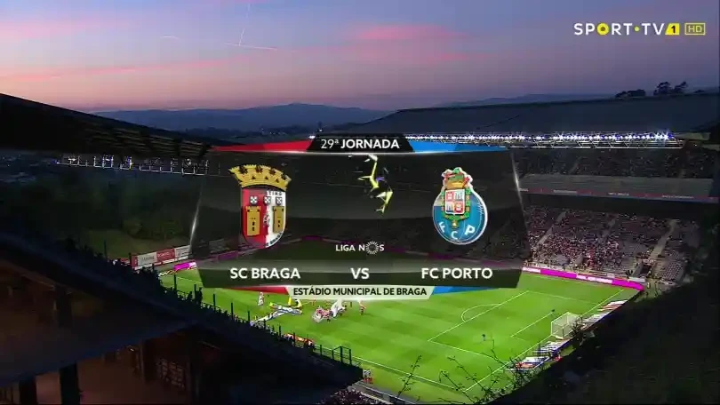 ONE88 Nhận định, Soi kèo bóng đá – Bồ Đào Nha – SC Braga vs FC Porto – 03h15 26/07/2020: Đôi công hấp dẫn