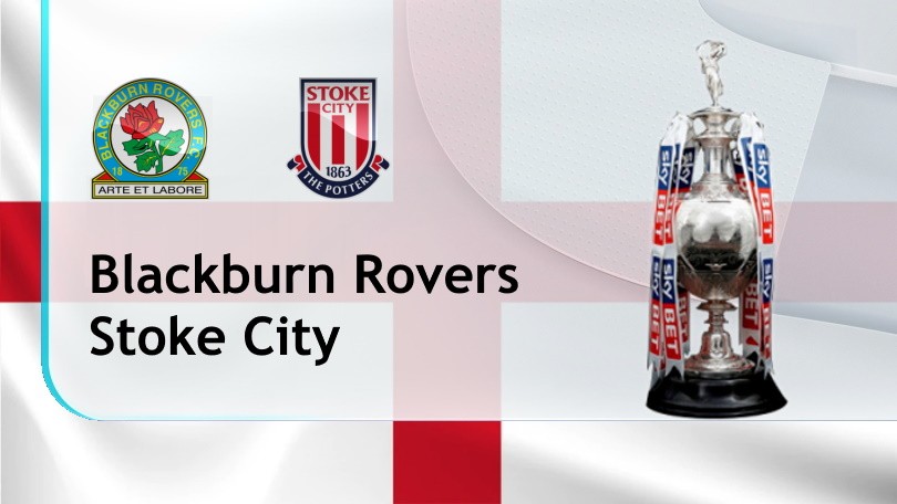 ONE88 Soi kèo bóng đá Blackburn vs Stoke City – 22h00 – 16/01/2021 – Hạng nhất Anh: Chủ nhà đáng tin