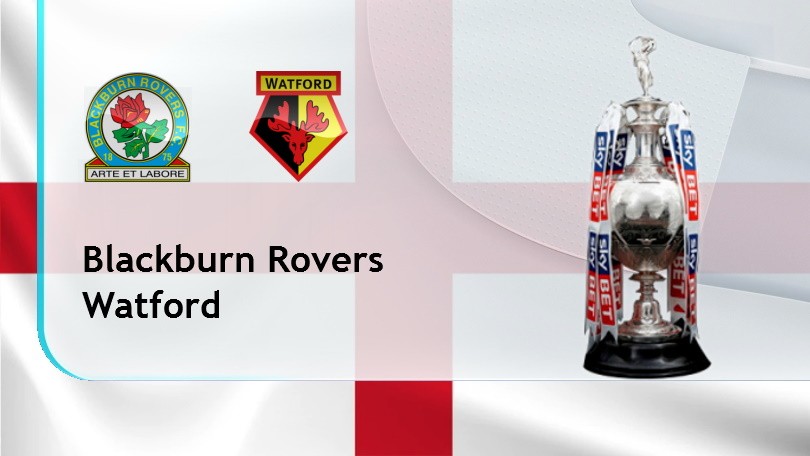 ONE88 Soi kèo bóng đá Blackburn Rovers vs Watford – 02h45 – 25/02/2021 – Hạng nhất Anh: Ewood Park thất thủ