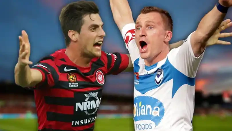 ONE88 Nhận định, Soi kèo bóng đá – Australia – Western Sydney vs Melbourne Victory – 17h10 12/08/2020: Vẫn kịch bản cũ