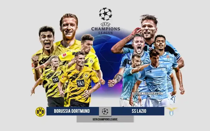 ONE88 Nhận định bóng đá – UEFA Champions League – Borussia Dortmund vs Lazio – 03h00 03/12/2020: Chủ nhà đòi nợ