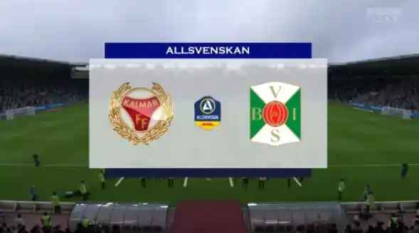ONE88 Nhận định bóng đá – VĐQG Thụy Điển – Kalmar FF vs Varbergs BoIS FC – 00h00 29/09/2020: 1 điểm chia đều