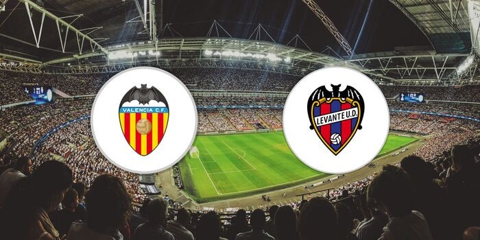 ONE88 Nhận định, Soi kèo bóng đá - Tây Ban Nha - Valencia vs Levante - 03h00 13/06/2020