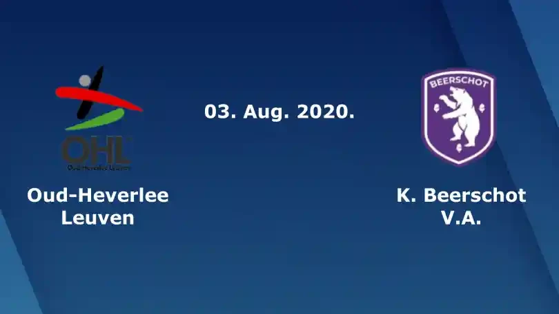 ONE88 Nhận định, Soi kèo bóng đá – Hạng nhất Bỉ – Oud Heverlee vs KFCO Wilrijk – 00h00 03/08/2020: Thêm một lần đau