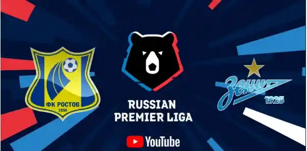 ONE88 Nhận định, Soi kèo bóng đá – Nga – FC Rostov vs Zenit Saint Petersburg – 23h00 22/07/2020: Chủ nhà tự tin