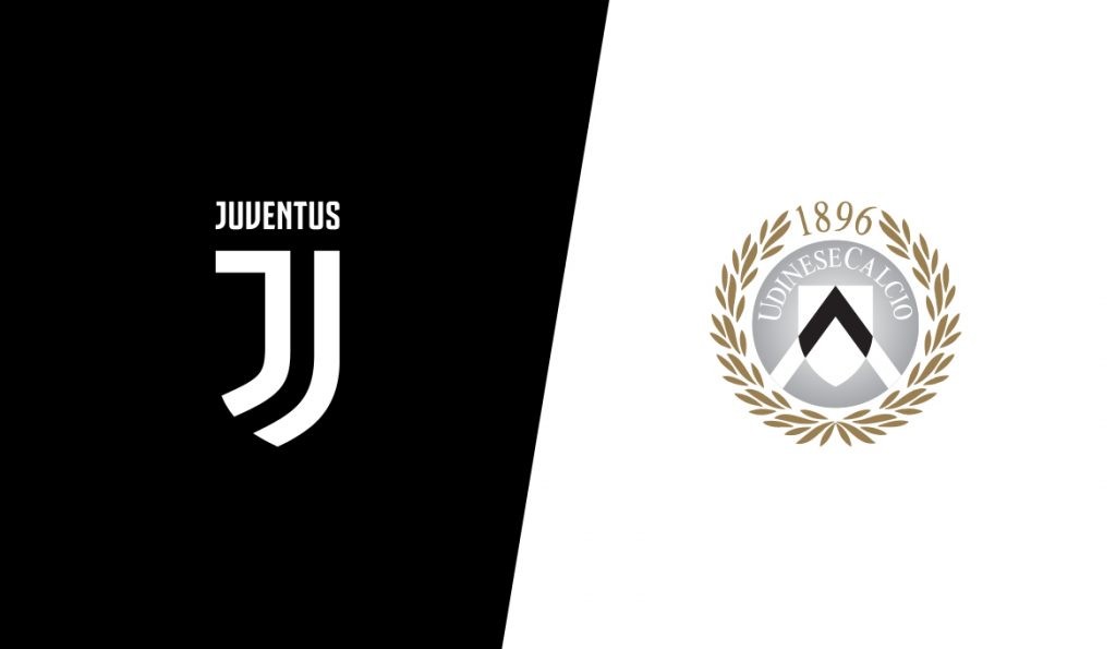 ONE88 Nhận định bóng đá Juventus vs Udinese - 02h45 16/01/2020