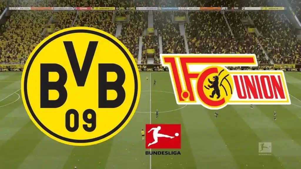 ONE88 Nhận định bóng đá Borussia Dortmund vs Union Berlin - 21h30 01/02/2020