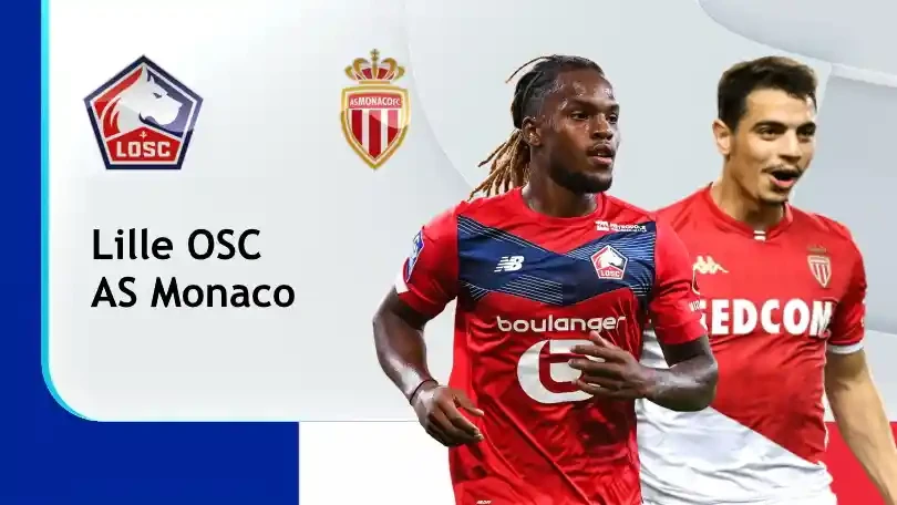 ONE88 Soi kèo bóng đá Lille vs Monaco – 19h00 – 06/12/2020 – VĐQG Pháp: Thế trận đôi công