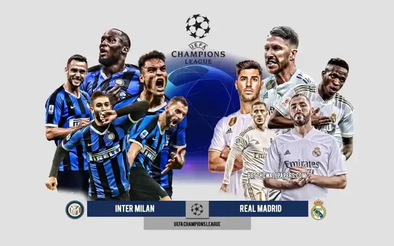 ONE88 Nhận định bóng đá – UEFA Champions League – Inter vs Real Madrid – 03h00 26/11/2020: Chia điểm ở Giuseppe Meazza