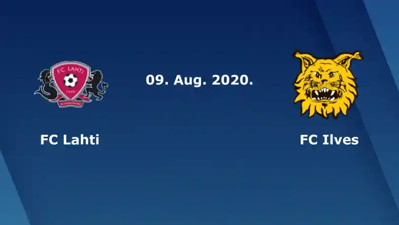 ONE88 Nhận định, Soi kèo bóng đá – Phần Lan – FC Lahti vs Ilves Tampere – 22h30 09/08/2020: Chia điểm ở Lahden