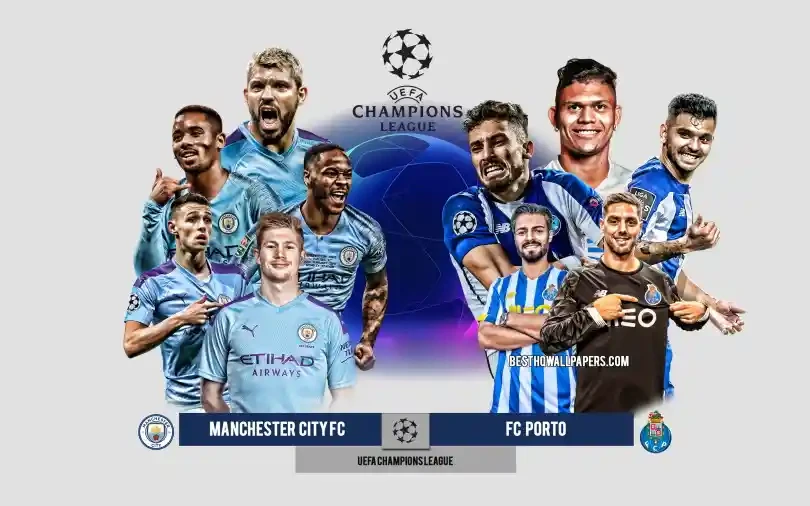 ONE88 Nhận định bóng đá – UEFA Champions League – Manchester City vs FC Porto – 02h00 22/10/2020: Đầu xuôi...