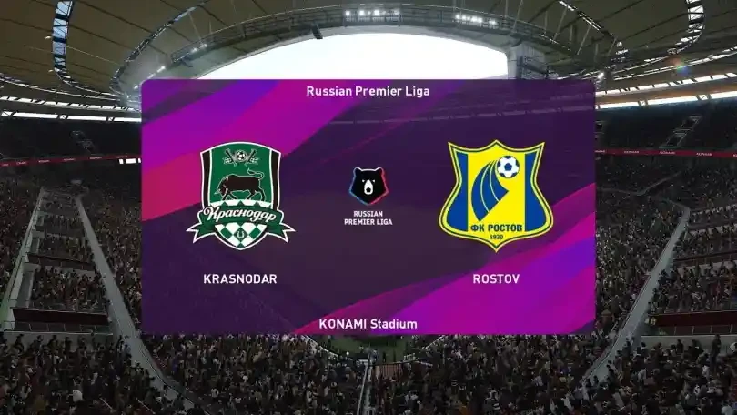 ONE88 Nhận định bóng đá – VĐQG Nga – Krasnodar vs FC Rostov – 00h00 31/08/2020: Chủ nhà đáng tin