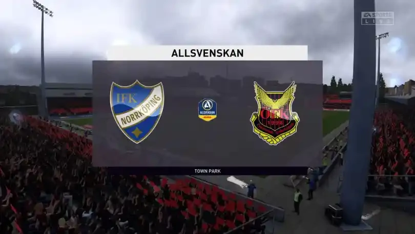 ONE88 Nhận định bóng đá – VĐQG Thụy Điển – IFK Norrkoping vs Ostersunds FK – 00h00 11/09/2020: Tìm lại niềm vui