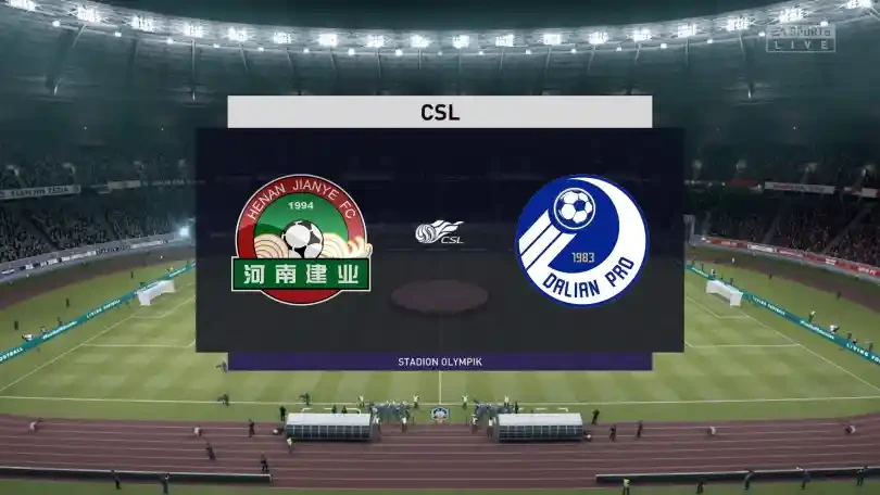 ONE88 Soi kèo bóng đá Henan Jianye vs Dalian Aerbin – 17h00 – 03/09/2020 – VĐQG Trung Quốc: Nối dài ngày vui