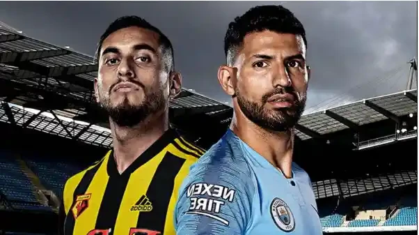 ONE88 Nhận định, Soi kèo bóng đá – Anh – Watford vs Manchester City – 00h00 22/07/2020: Nỗ lực của Bầy ong