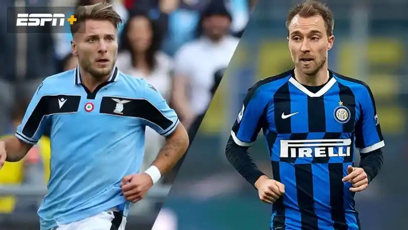 ONE88 Soi kèo bóng đá Lazio vs Inter – 20h00 – 04/10/2020 – VĐQG Italia: Đôi công hấp dẫn