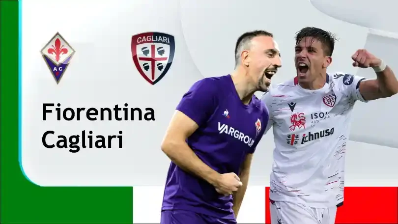 ONE88 Soi kèo bóng đá Fiorentina vs Cagliari – 00h00 – 11/01/2021 – VĐQG Italia: Sắc tím bao phủ