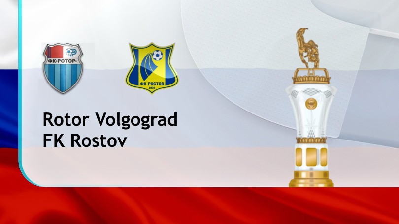 ONE88 Rotor Volgograd vs FC Rostov – Soi kèo nhà cái bóng đá - 22h00 17/03/2021 – VĐQG Nga
