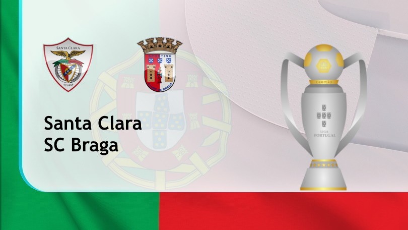 ONE88 Nhận định bóng đá – VĐQG Bồ Đào Nha – Santa Clara vs SC Braga – 00h30 15/02/2021: Chủ nhà tay trắng