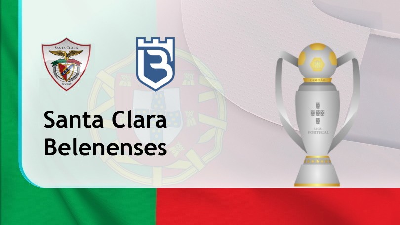 ONE88 Nhận định bóng đá – VĐQG Bồ Đào Nha – Santa Clara vs Belenenses – 00h00 02/02/2021: Cách biệt tối thiểu