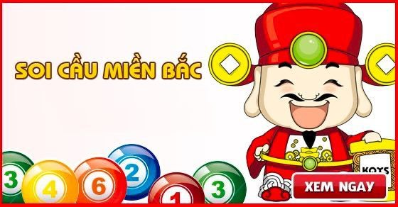 ONE88 Soi cầu XSMB miễn phí - Dự đoán, chốt số XSMB 06/03/2022